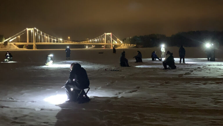 Fisuun-ohjaajakoulutus